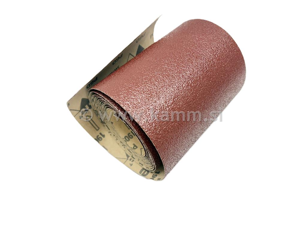 BRUSNI PAPIR 120mm GR.080
