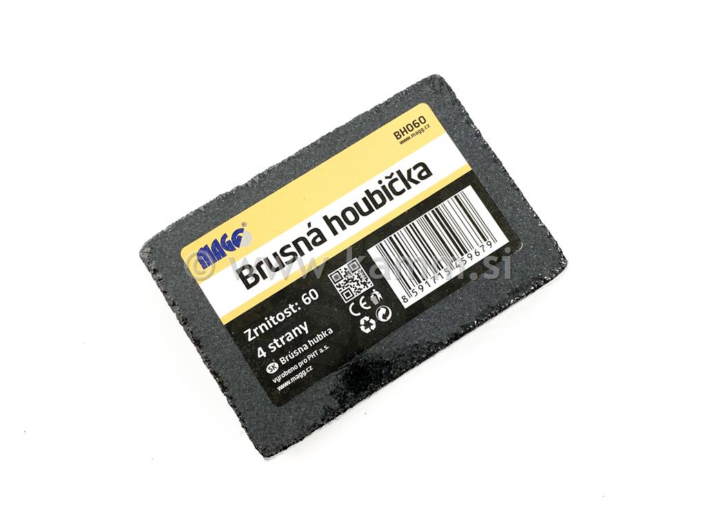 BH060 BRUSNA GOBICA P060