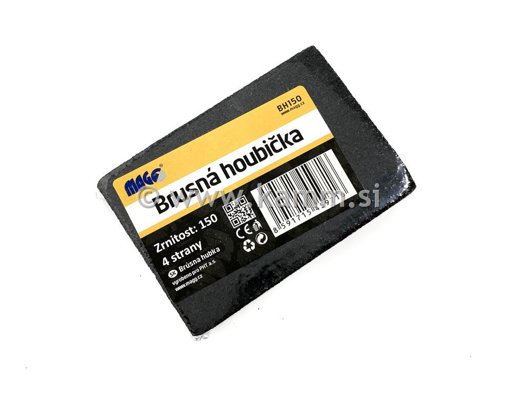 BH150 BRUSNA GOBICA P150