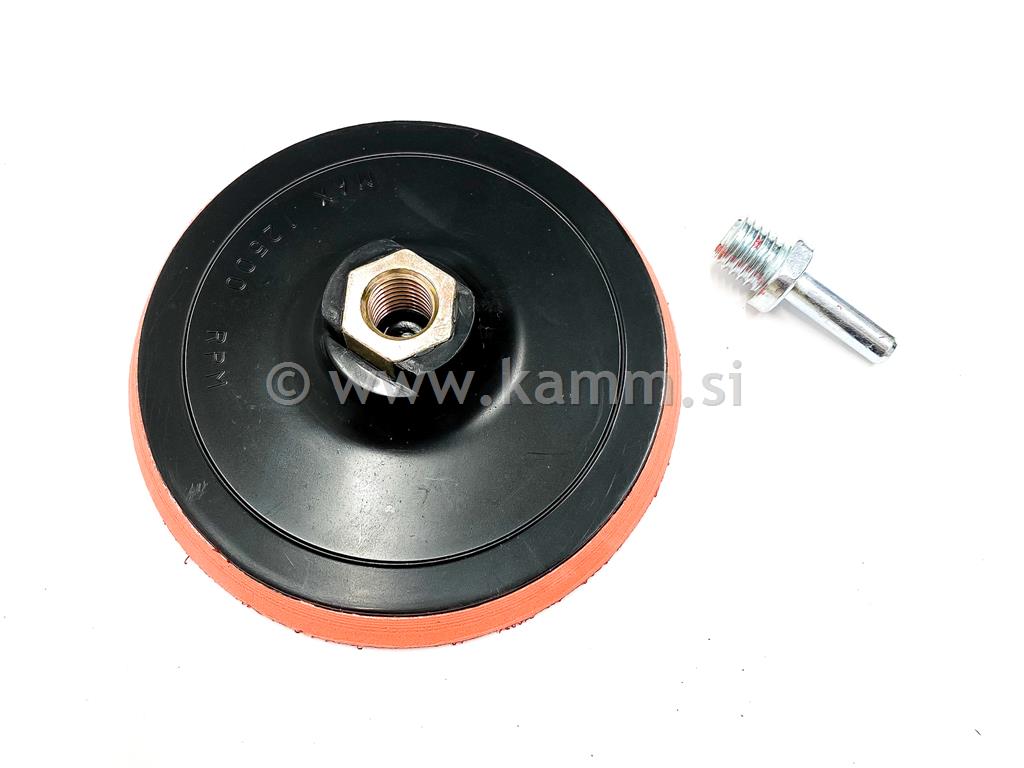 BL9212513 NASTAVEK ZA DISK+STEBLO125mm