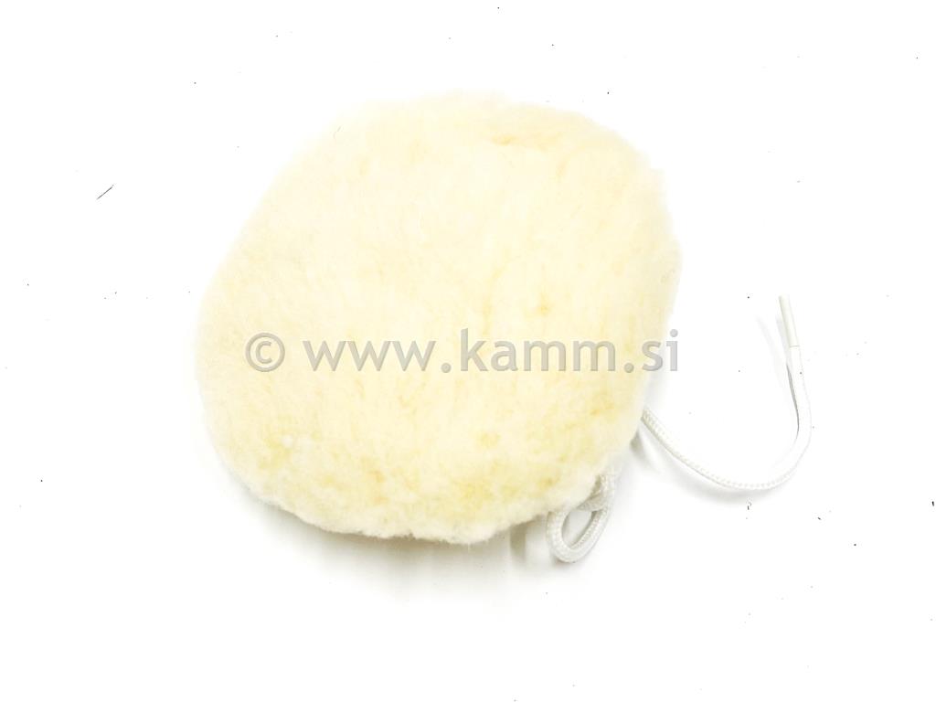 BL9300125 VOLNA ZA POLIRANJE 125mm
