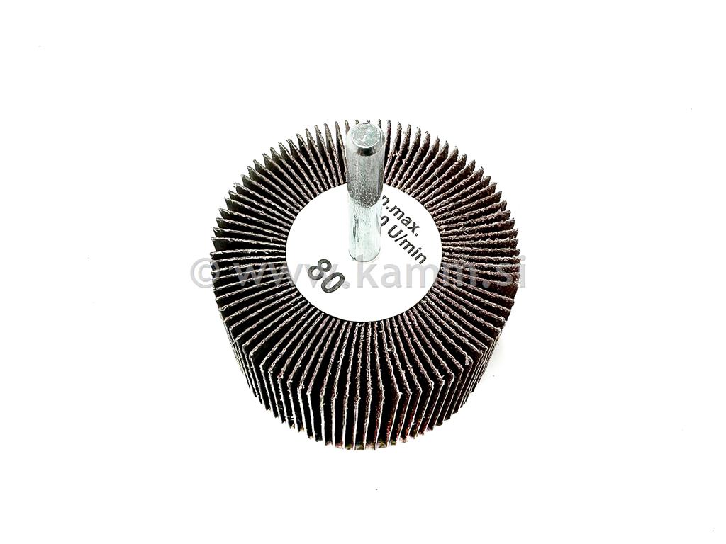 PAHLJAČASTI BRUS 60X40 A-80