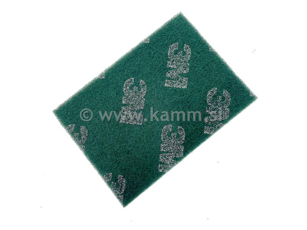 3M-SB KRPA 158X224 A VFN zelena