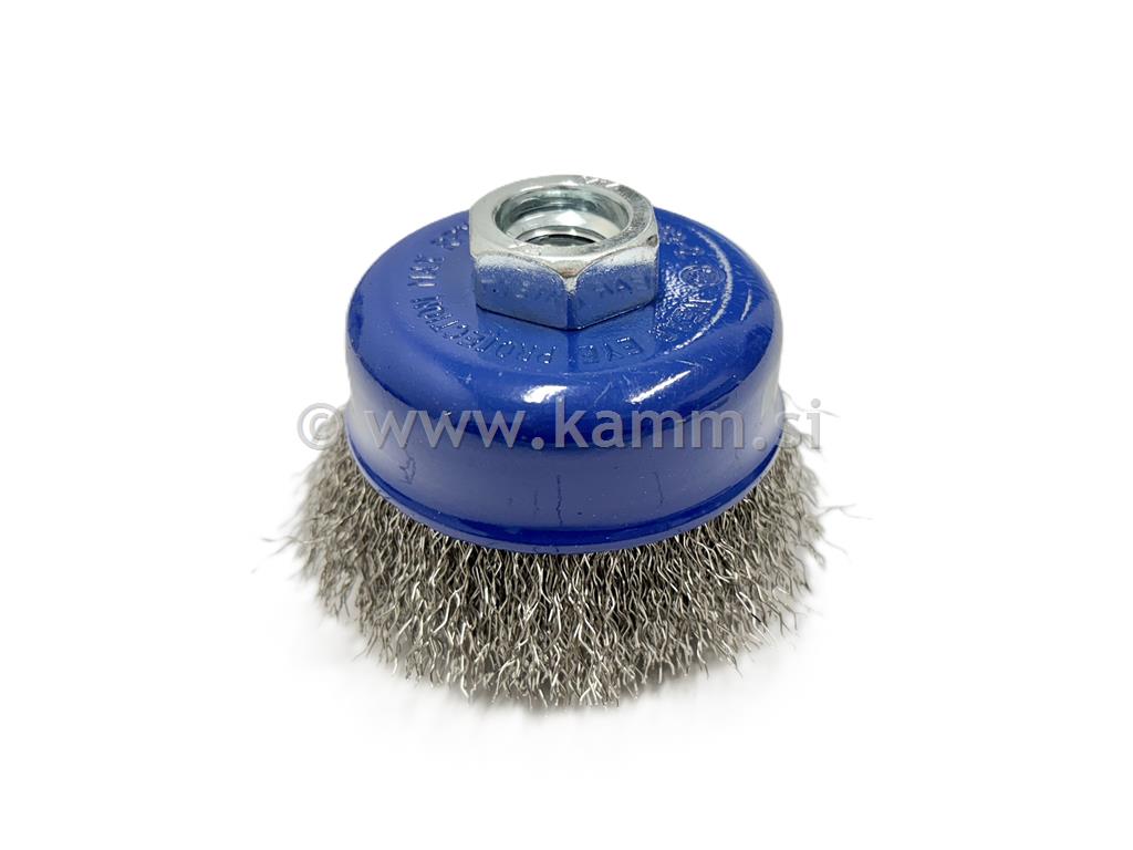 BL97002N ŠČETKA S TRNOM RF FI 75