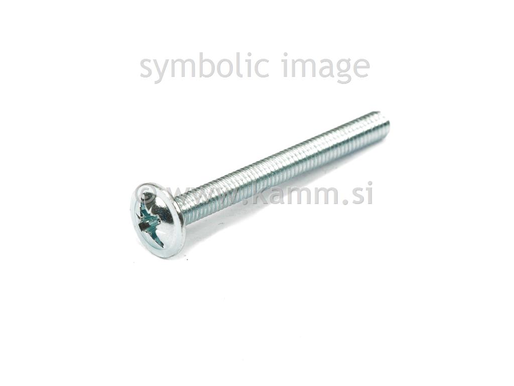 ZN VIJ ZA ROČAJE M 4 X 30 WGR 7401