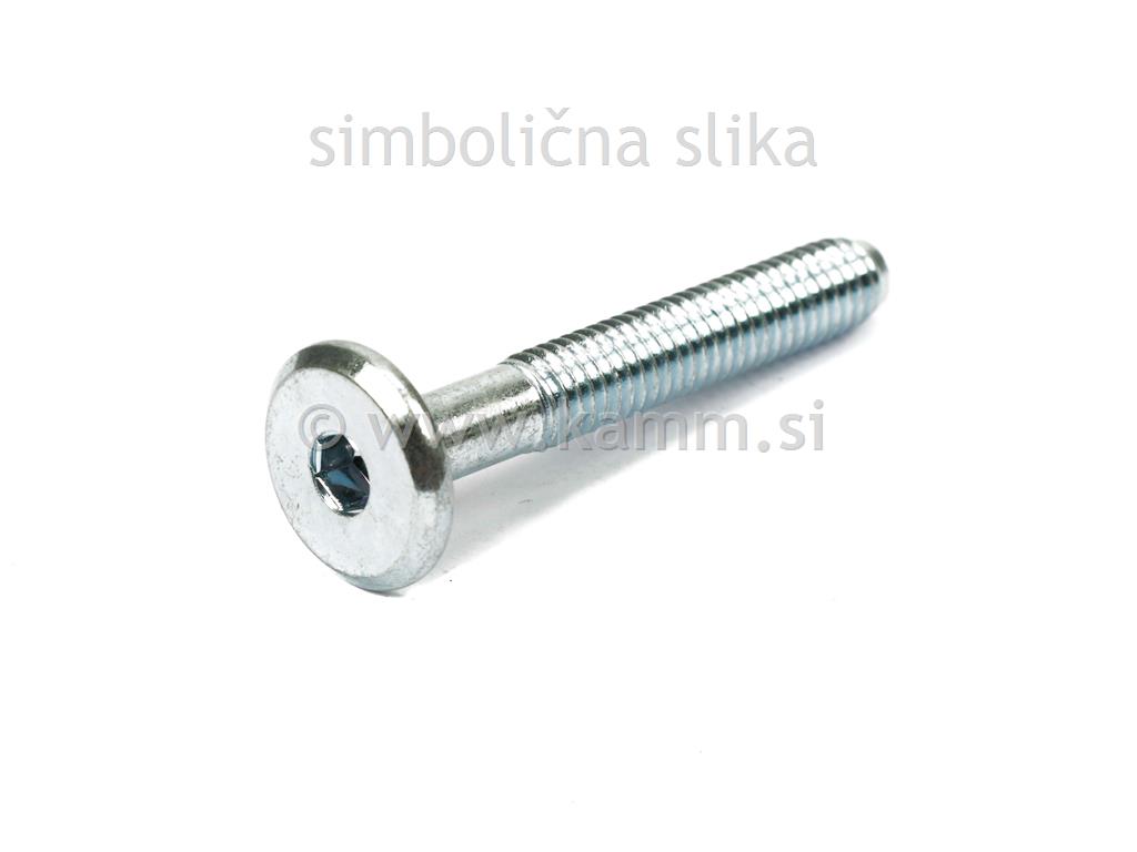 ZN POH.VIJ.ŠIR.GL.M 6X 15 WGR7420