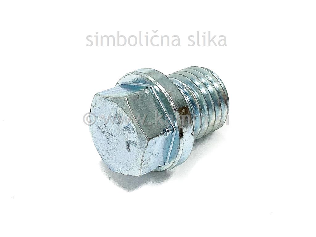ZN ZAMAŠEK G 3/4" 910