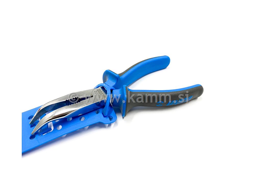 KLEŠČE TELE.KRIVE 170 A.512BI