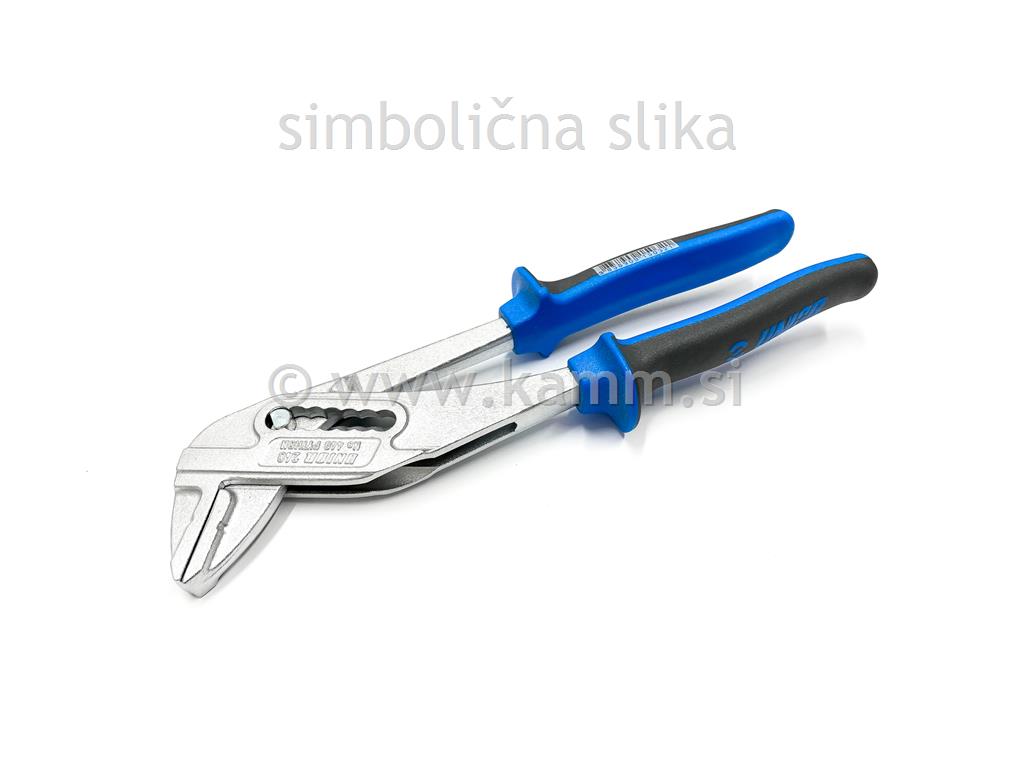 KLEŠČE UNI.PARAL. 240 A.449