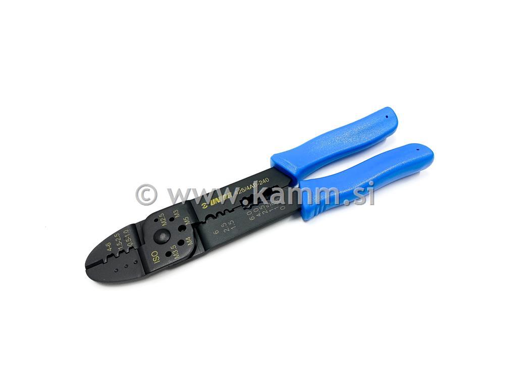 KLEŠČE ZA KABEL.KONT.240mm A.425AB