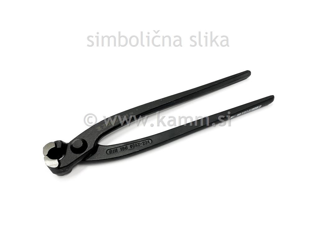 KLEŠČE ZA BET.ARMAT.225 ART. 531