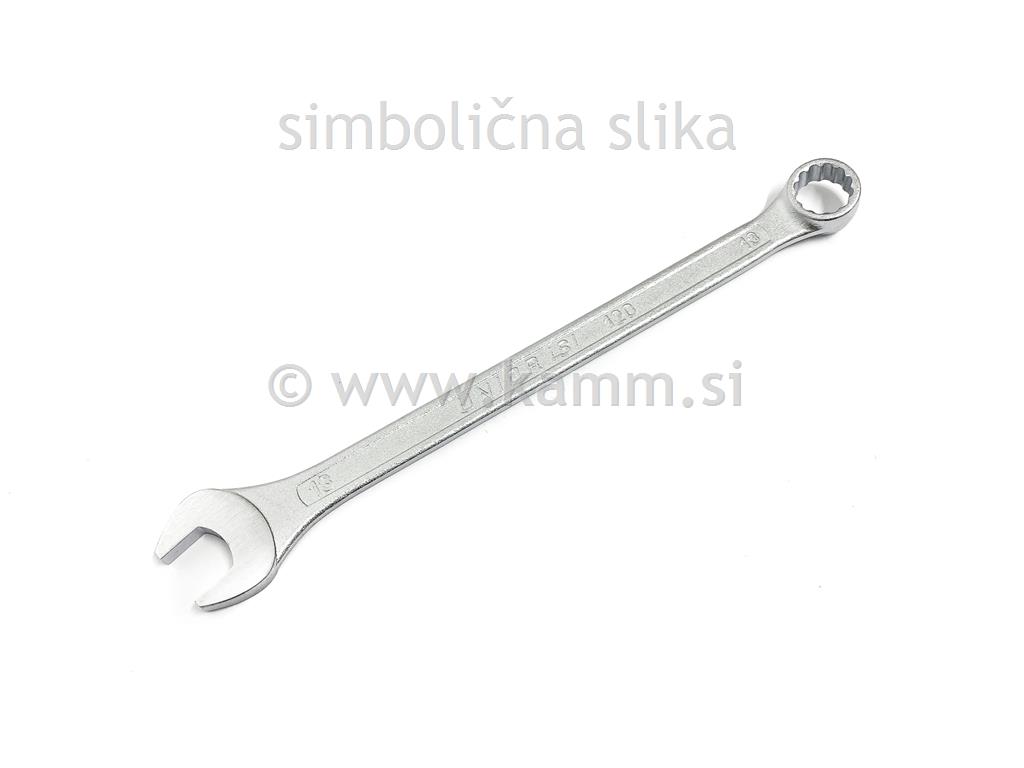 KLJUČ VIL.OBR.24 120/1