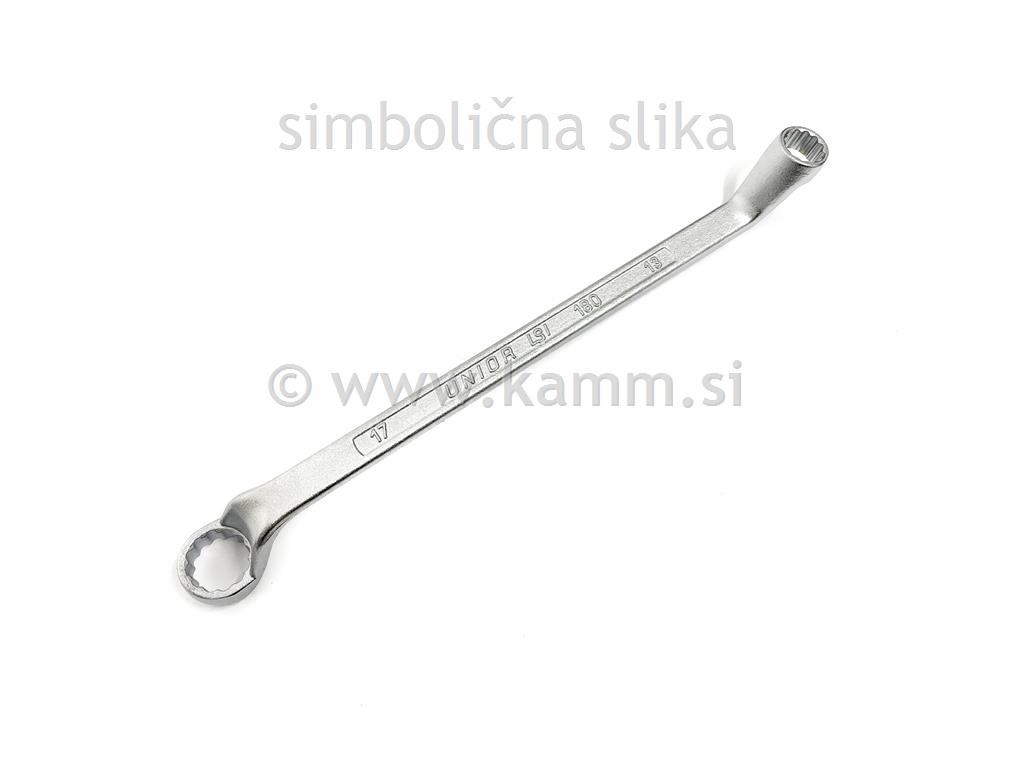 KLJUČ OBR.180 14X15