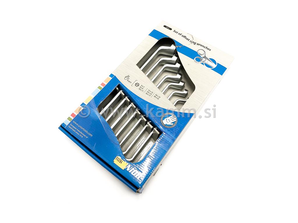 GRT.OBR.KLJUČ 6-22 ART.180CS