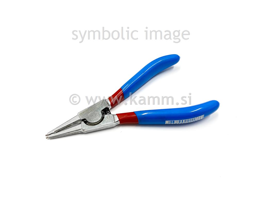 KLEŠČE SEGER ZUN.RAV.220 mm 532PL
