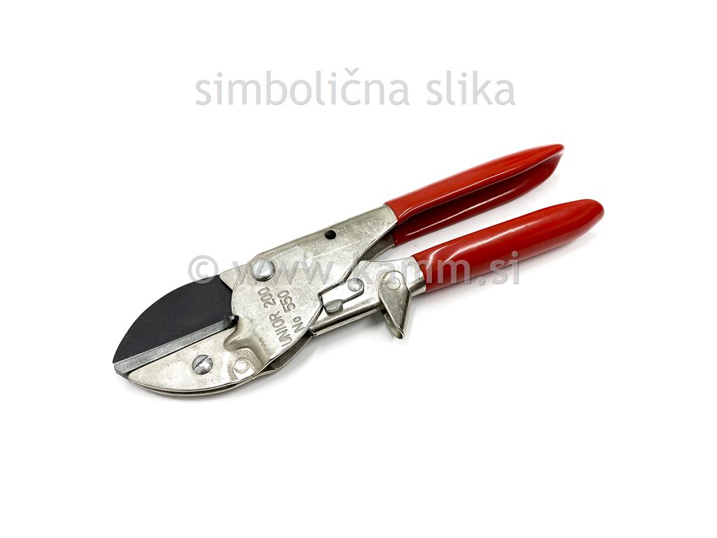ŠKARJE SADJARSKE 200MM