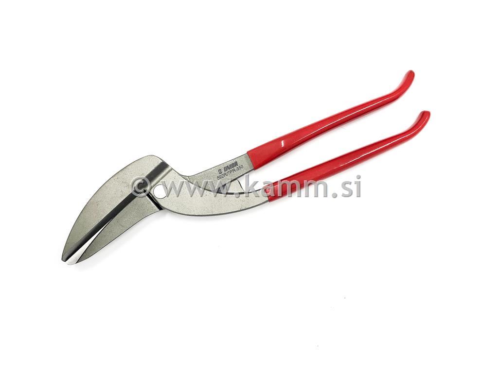 ŠKARJE ZA PLOČEVINO 350 592A