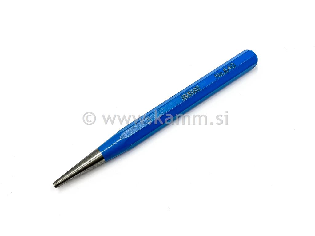PREBIJAČ ZA ŽELEZO 10 mm ART.640
