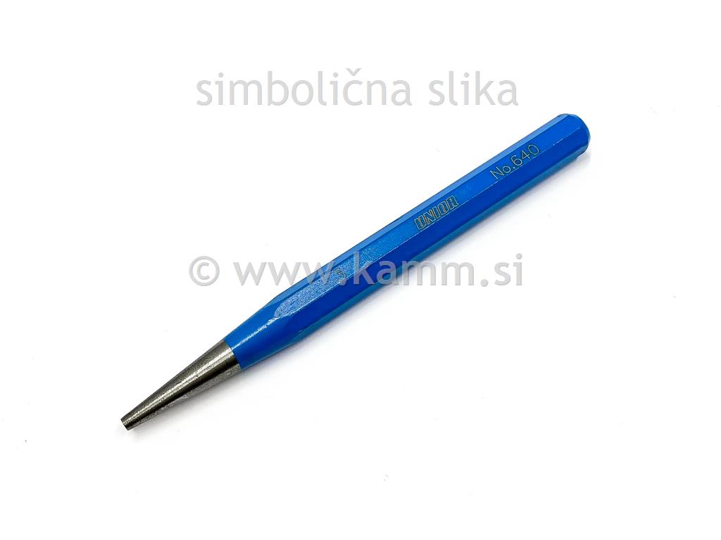 PREBIJAČ ZA ŽELEZO 4 MM ART.640