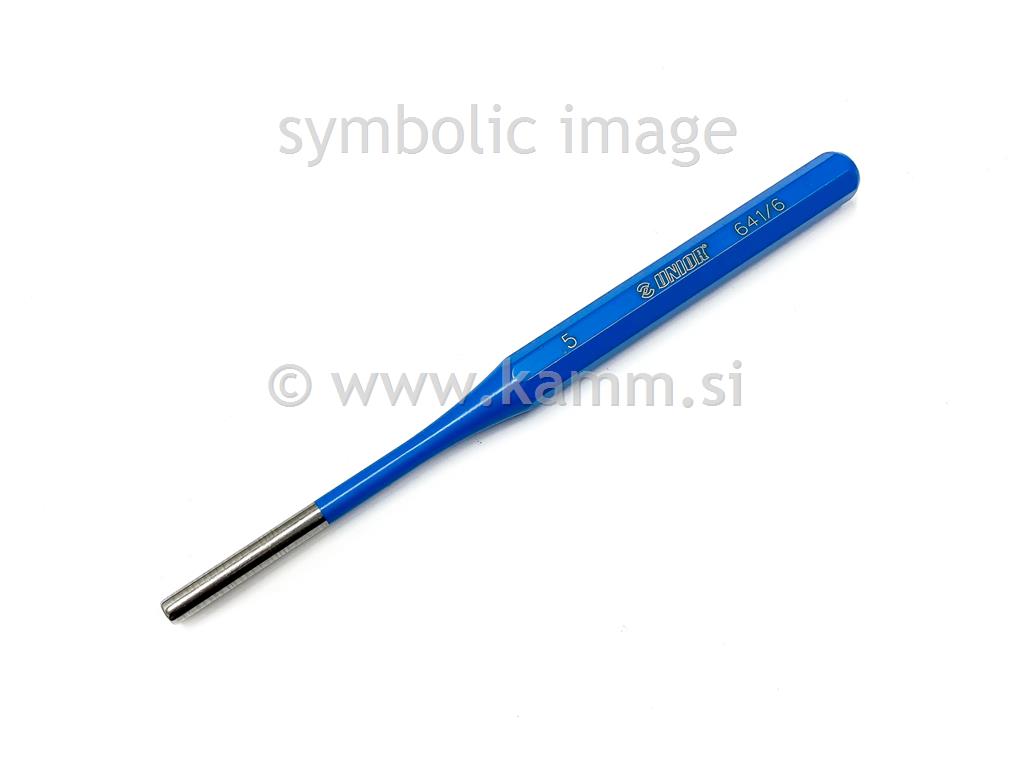 IZBIJAČ 4 MM ART. 641 UNIOR