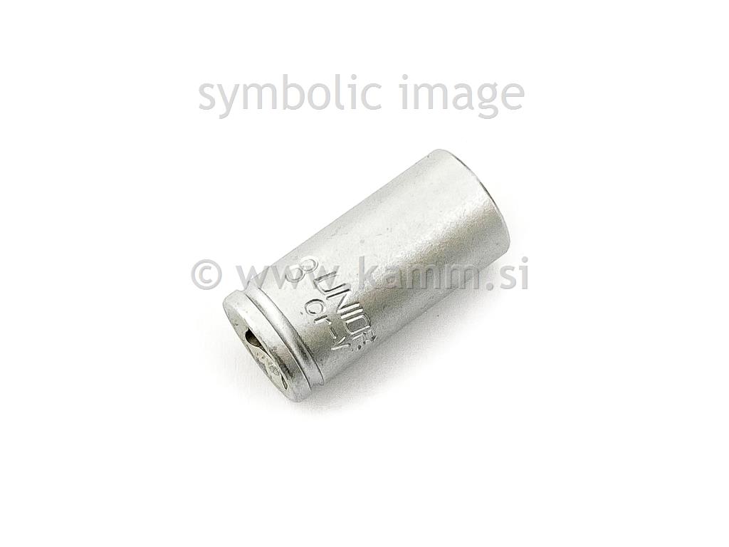 KLJUČ NASADNI 7 ART.188-1/4"