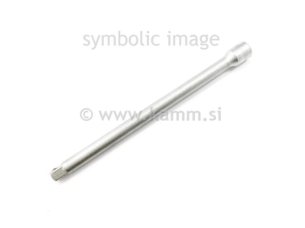 PODALJŠEK 1/4" 150/8 188.4/2