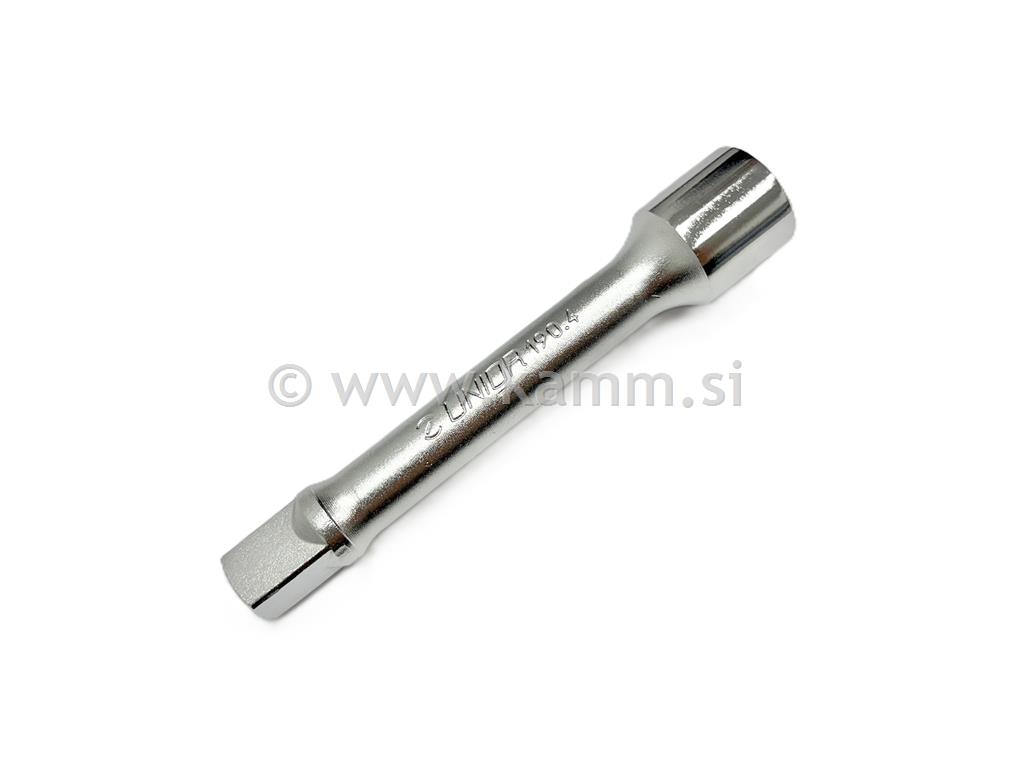 PODALJŠEK KRATEK 1/4"X150 ART.188.4/2