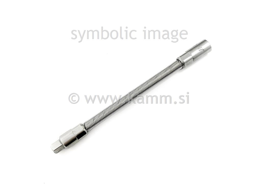 PODALJŠEK 1/4" GIBL.A188.4F