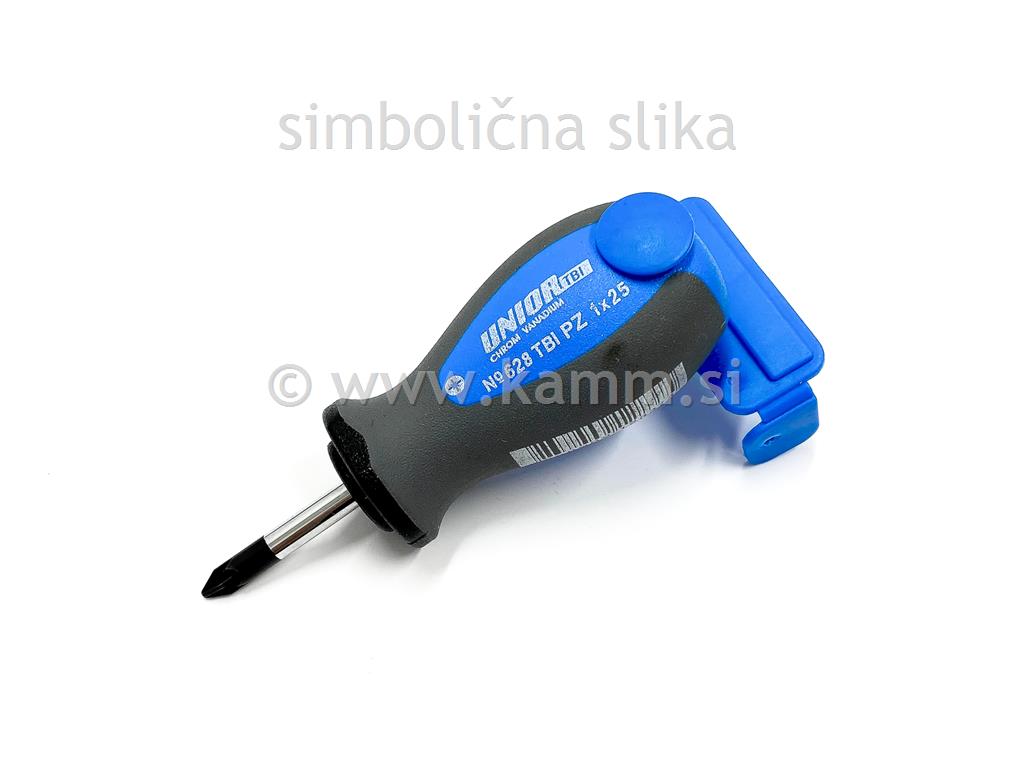 IZVIJAČ KR.KRAT. 1X25 A.628TBI PZ