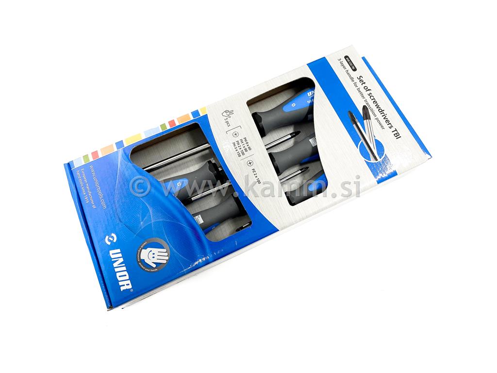 GRT.IZV.TBI ART.608CS5 TBI