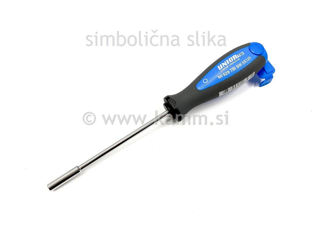 IZV. NAS.Z ROČ. 7 MM ART.629TBI