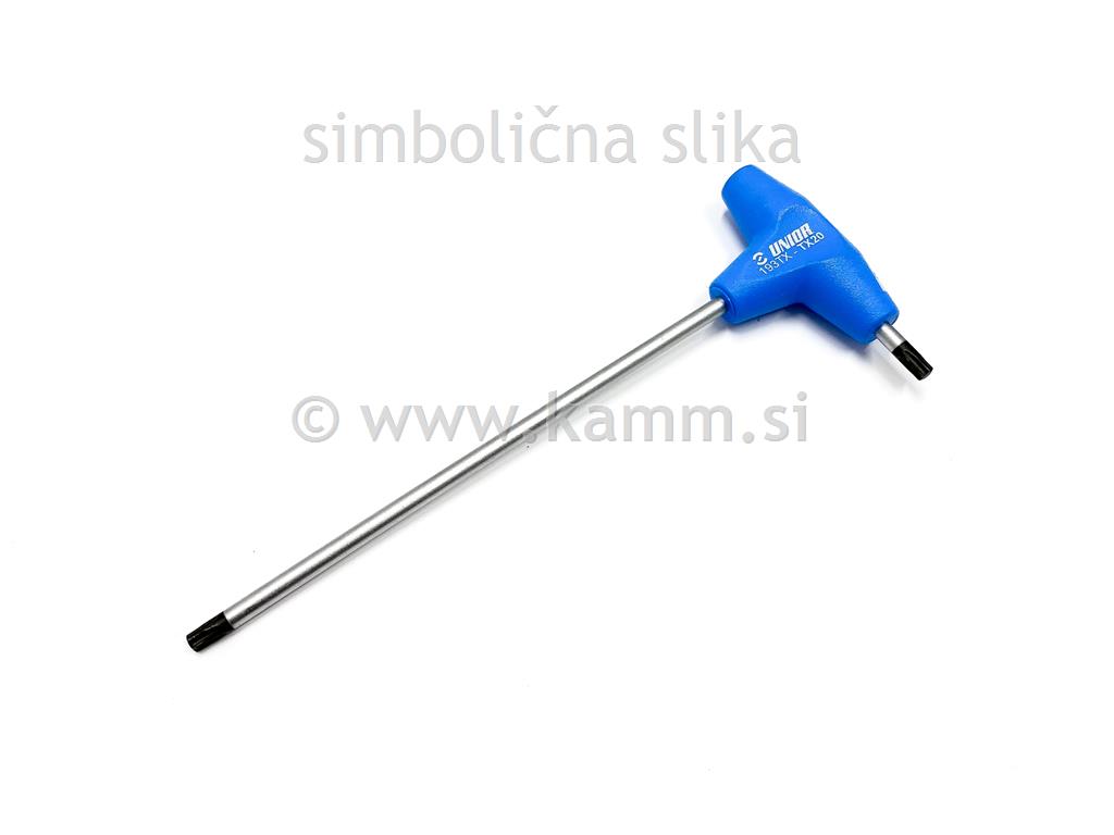 KLJ.TX PROF.T ROČ TX 25 A.193TX