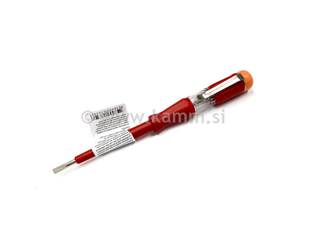 PREIZ.TOKA 140 A.630VDE