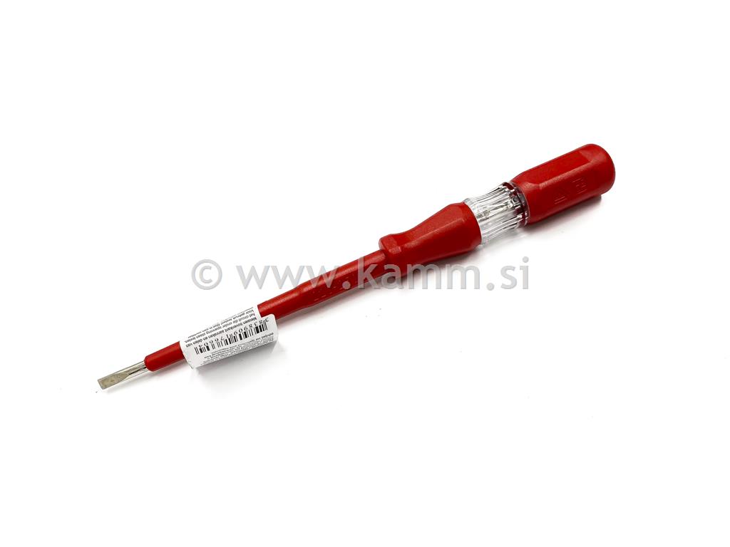 PREIZ.TOKA 180 A.630VDE