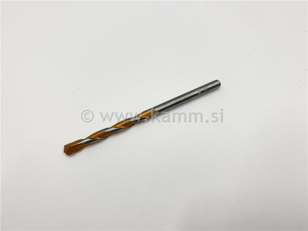 SVEDER KEIL UNI.GOLD 4/75