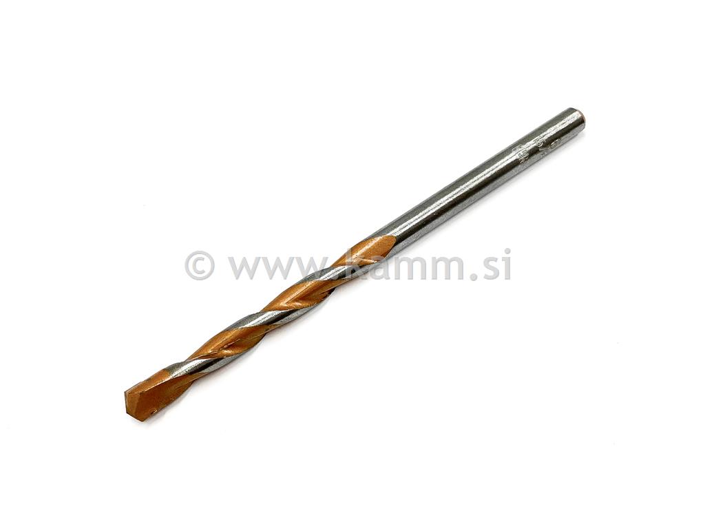 SVEDER KEIL UNI.GOLD 6/100