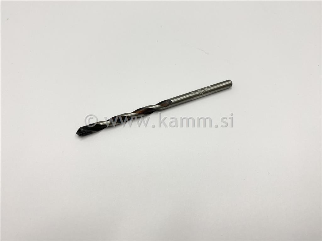 SVEDER KEIL BETON 8/120 PRIMUS