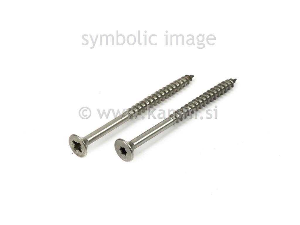 RF A4 IVER VGR. 4.0X 50 9047 TORX