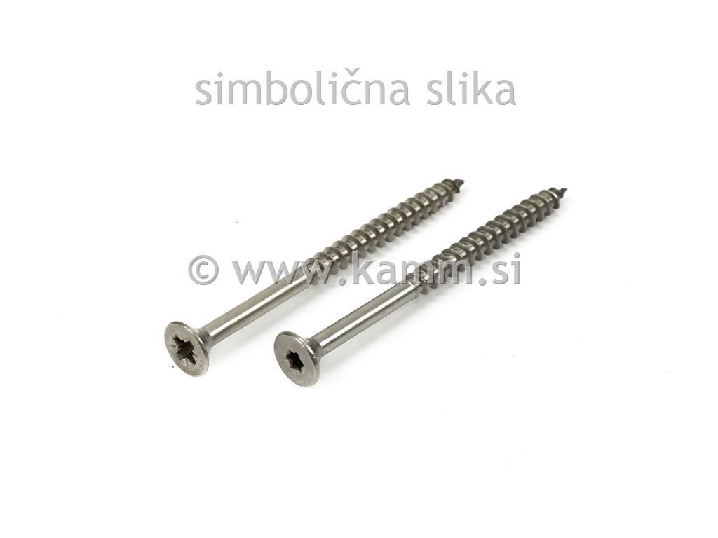 RF IVER VIJAK 3.0X 25 9047 TORX