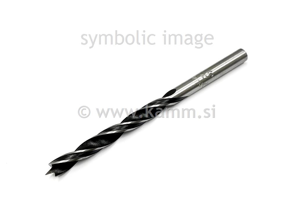SVEDER KEIL LESNI 6/93