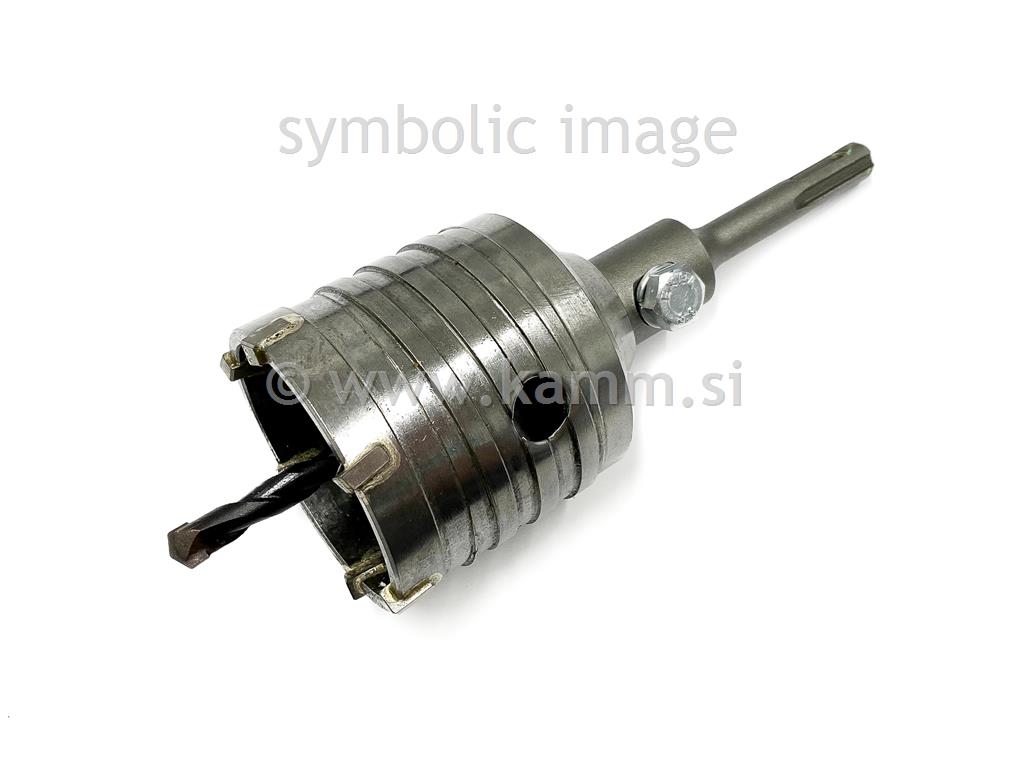 KEIL VRT.KRONA 65MM SDS+KPL.