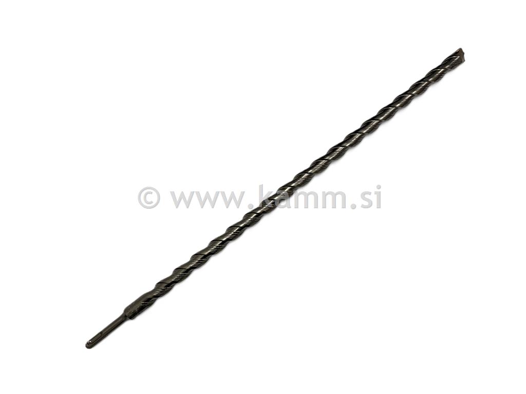 SVEDER TURBOKEIL SDS PLUS 20/600