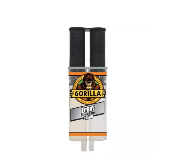 GORILLA EPOXY BRIZGA 25ml