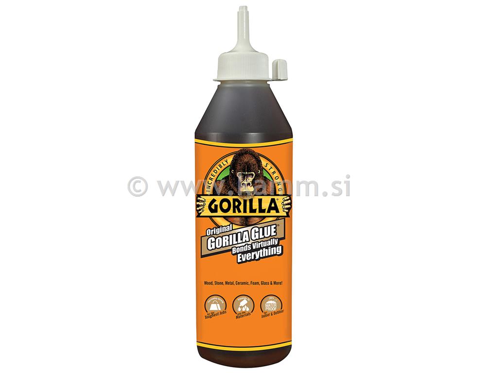 GORILLA GLUE LEPILO 115ml