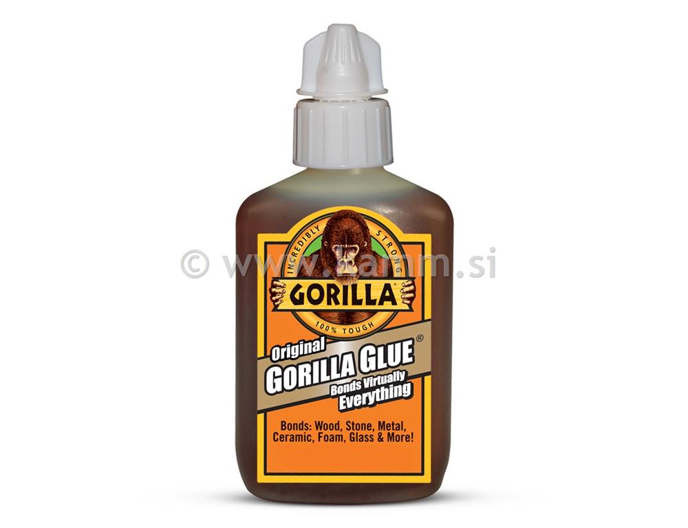 GORILLA GLUE LEPILO 60ML