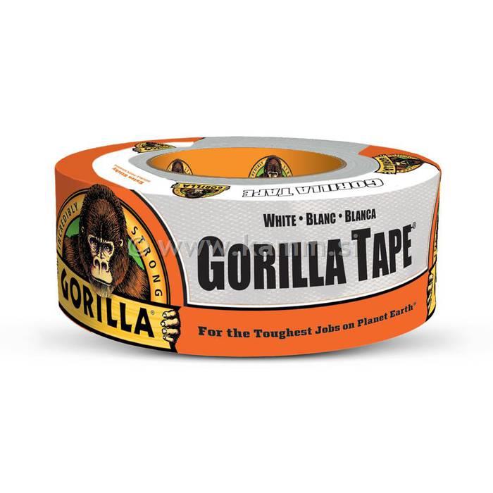GORILLA LEP.TRAK BEL 10M