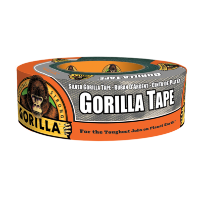 GORILLA LEP.TRAK SRE 32 M
