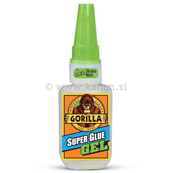 GORILLA SEK.LEPILO 15g