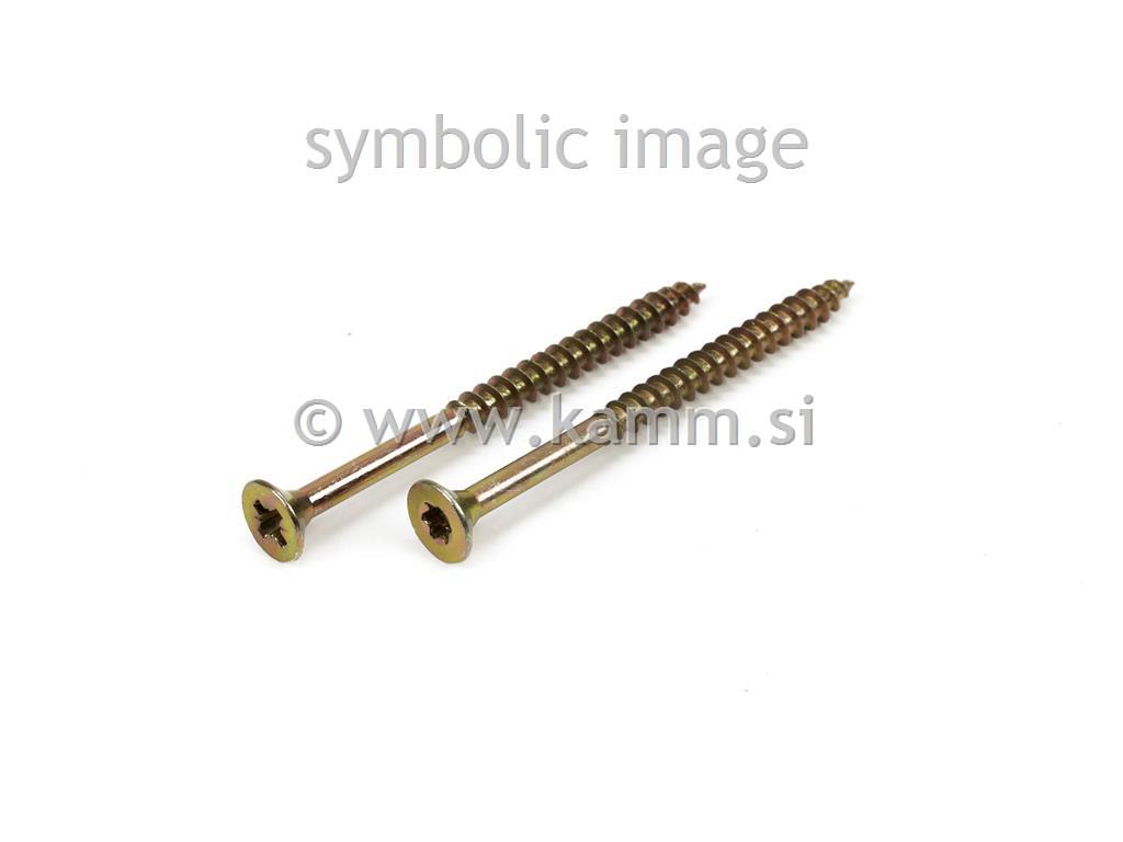 ZN IVER VIJAK VGR. 4.5X 50