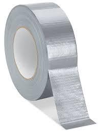 UNITRAK SREBRN 50mmX50metrov